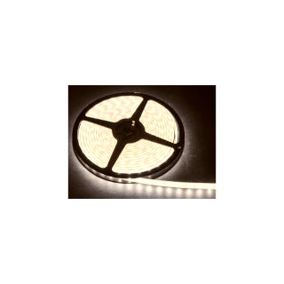 Bande lumineuse intérieure flexible blanc clair 4000K 610x12x5mm 12V plakmontage