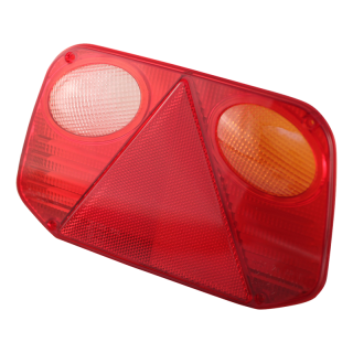 cabochon de feu serie 2800 droit