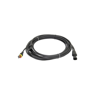 Y-câble superseal 1x FEM 900cm - 2x MALE 50cm