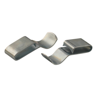 pince chassis pour câble 43mm