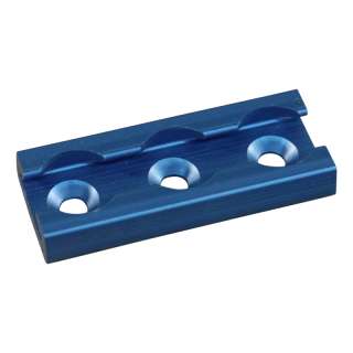 rail d'arrimage 72mm