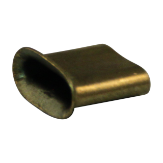 rivet ovale Ø8mm 100 pieces par carton