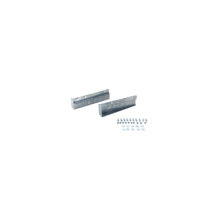 R type Stabilo®-box 600 set de montage sous-structure