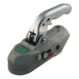 têtes d'attelage K35-A Ø50mm