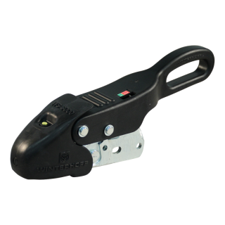 tête d'attelage avec stabilisateur WS3000-D universel Ø45/46/50/51mm