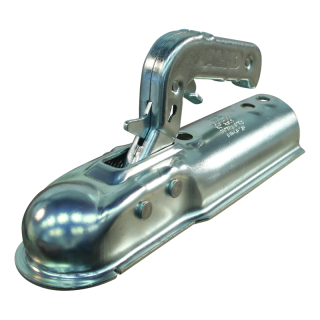 têtes d'attelage AK 7-B Ø60mm