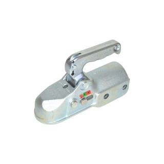 têtes d'attelage WW350-RC-H M16-M16 Ø60mm 16,2mm