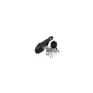 tête d'attelage avec stabilisateur WS3500-D65-1414 Ø65mm 14,5mm