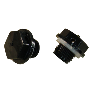 bouchon de remplissage 1/4"mm plastique