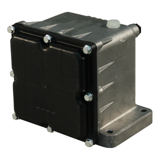 réservoir Pompe manuelle 2L aluminium/plastique
