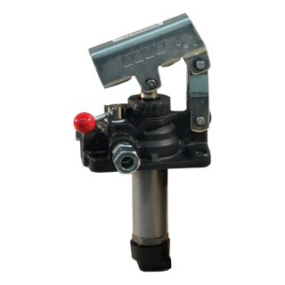 Pompe manuelle PMI25 25cm³ cylindre double effet
