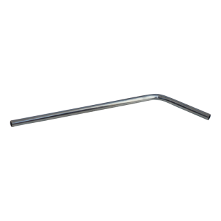 tube d'aspiration 10L reservoir ∅10x∅8x325mm