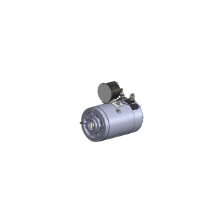 électromoteur 12V DC-2000W