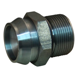 clapet anti-retour PMI+VS 12-25