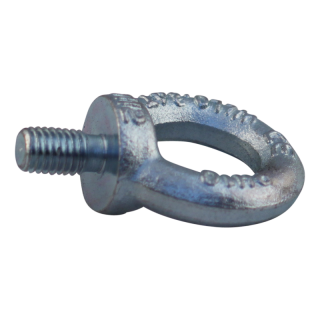 boulon à œillet M12 x 20.5mm zingué