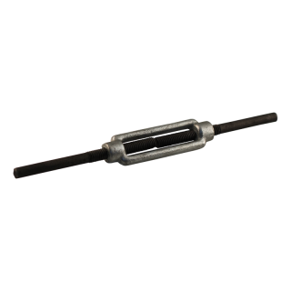 tendeur à souder M16 zingué