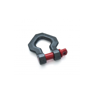 Manille harpe 3 ton 5/8"