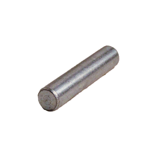 pin Ø13x70 pour bande de treuil