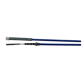 câble de frein pour frein de roue hydraulique 1795mm / 1650mm