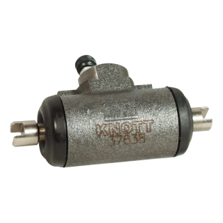 cylindre de frein Ø28,57mm frein de roue 30-4302 ; 300x60 hydr. Simplex