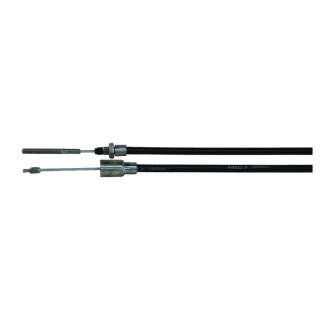 câble de frein 30-2261 1660mm 1400mm