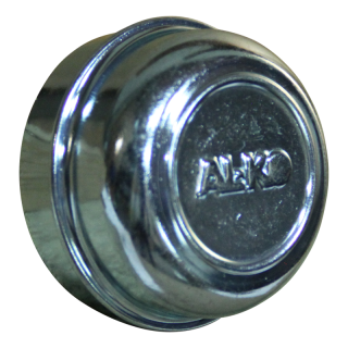 capuchon de moyeu Ø50,5mm le bouchon de moyeu a le logo AL-KO (02-2019)