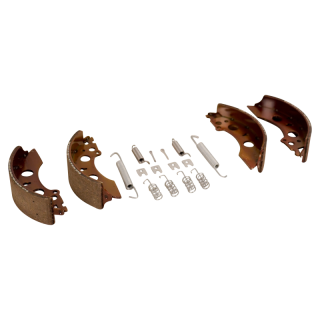 kit de patins de frein type de frein 2050 / 2051