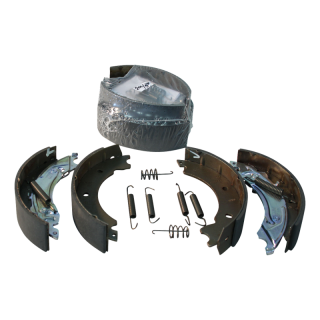 kit de patins de frein type de frein 20-2425/1