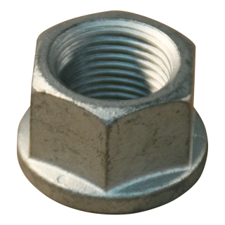 écrou à col plat M18X1.5