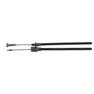 montage rapide du cable de frein 16-1365 , 20-963/1 , 20-2425/1 , 25-2025 1920mm 1730mm
