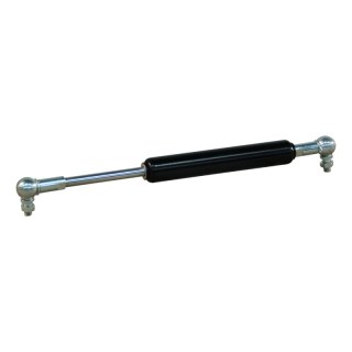 vérin à gaz de pression (G) 04-12 100mm 268mm 50N cage à rotule, radial