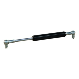 vérin à gaz de pression (G) 06-15 80mm 252mm 350N