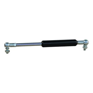 vérin à gaz de pression (G) 08-19 80mm 241mm 450N cage à rotule, radial il. 18
