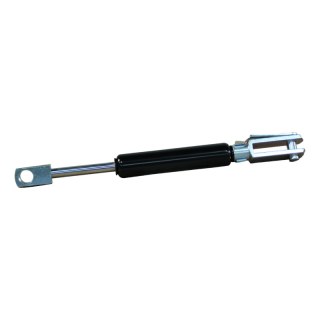 vérin à gaz de pression (G) 08-19 250mm 612mm 450N
