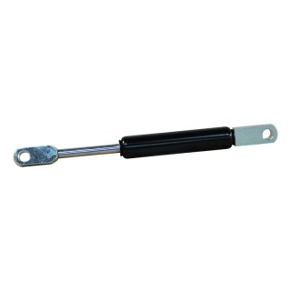 vérin à gaz de pression (G) 10-23 200mm 499mm 600N