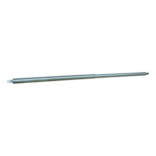 vérin à gaz de pression (G) 14-28 500mm 1102mm 950N complète en acier inoxydable 304