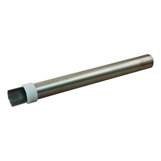 blocage du tuyau 14-28 500mm inox 316