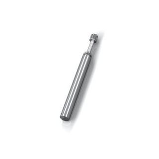 deurdemper TDE-28 100mm 318mm energieopname 160 Nm/slag