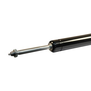 vérin à gaz de pression blocable rigide (S) 10-28 130mm 405mm 500N