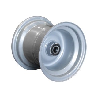 7.00Ax8H2 ET0 ET0 NL90mm métal gris