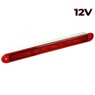 feu arrière LED câble 40cm câble universel universel 12V