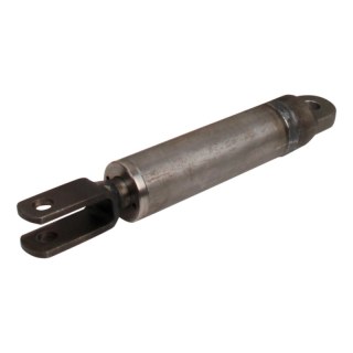 cylindre de frein avec ressort de rappel 80mm longueur rétractée 287 / 367 de longueur étenduemm
