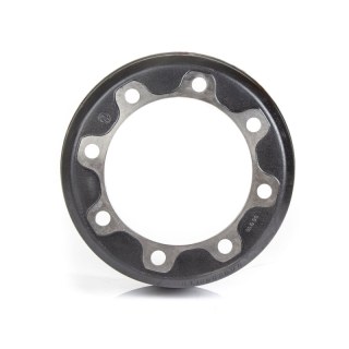 tambour de frein desserré, sans vis, etc. 420x120 220/275/8