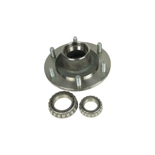 moyeu complet 160/205/6 M18x1,5