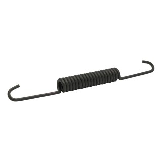 vérin de traction 400Gx120 Ø18 Ø4 208mm
