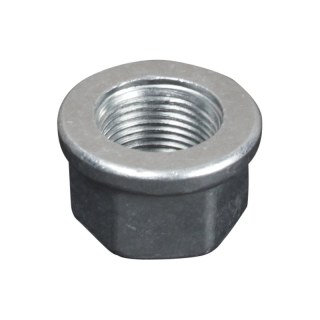 écrou M20x1,5 27 15.0 Type IV zingué