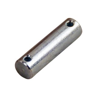 goupille zinguée pour vérin de direcetion Ø14x50mm