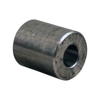 rouleau de guidage pour timon à inertie Ø45x20,3 / 53mm