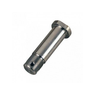 goupille de fusée Ø25 x 72mm