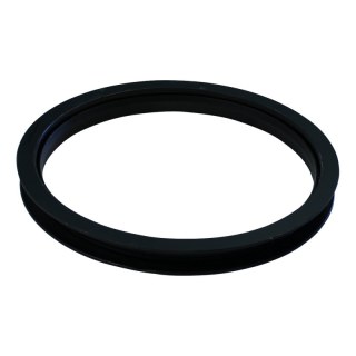 couronne à billes type 1000NU U-modèle